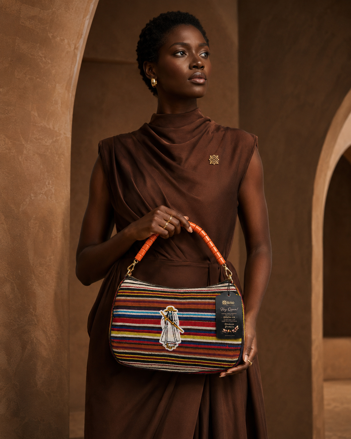 GAPA BAG