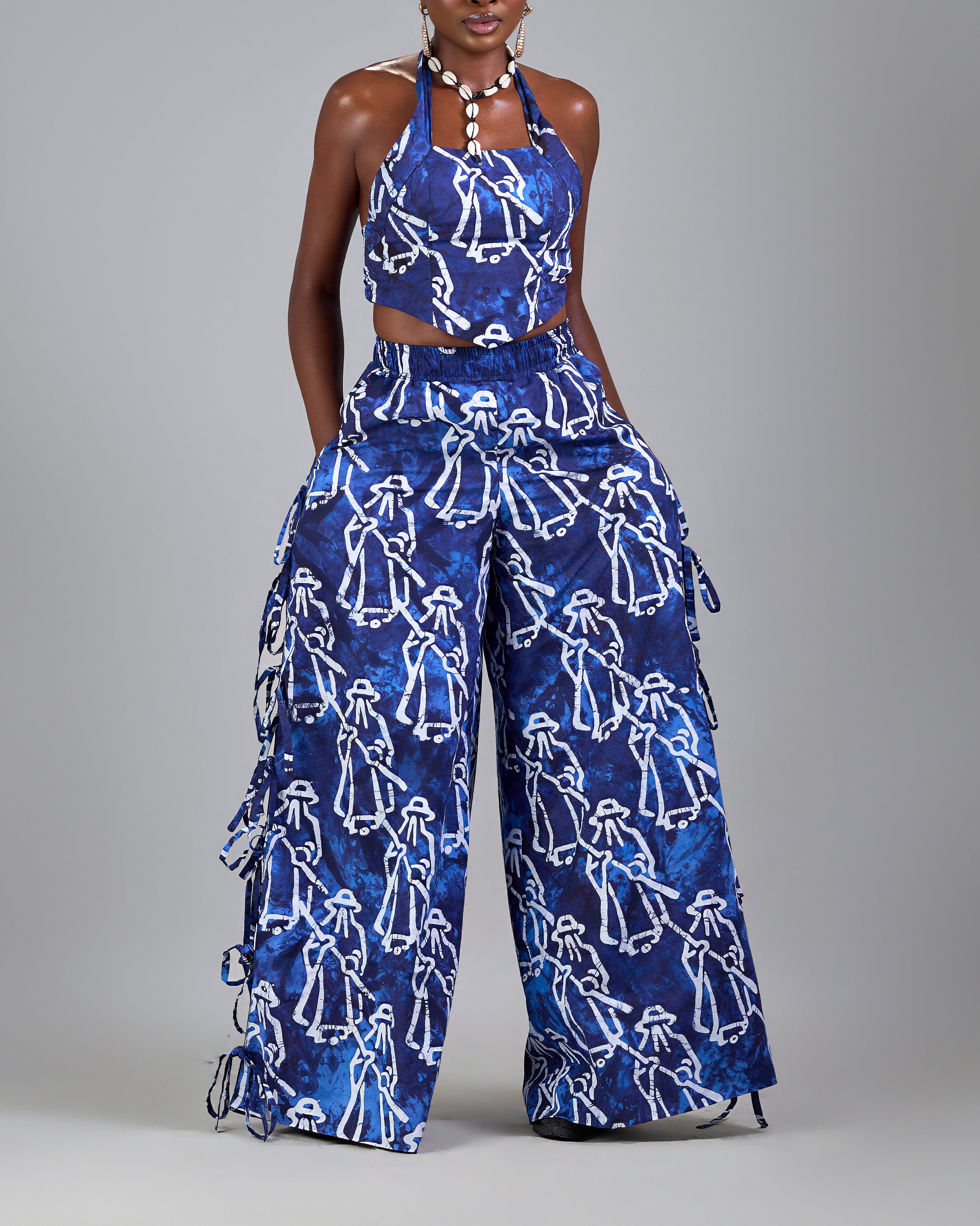 Lafiaji Set