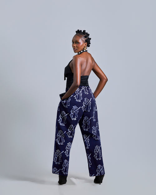 Apongbon Pants