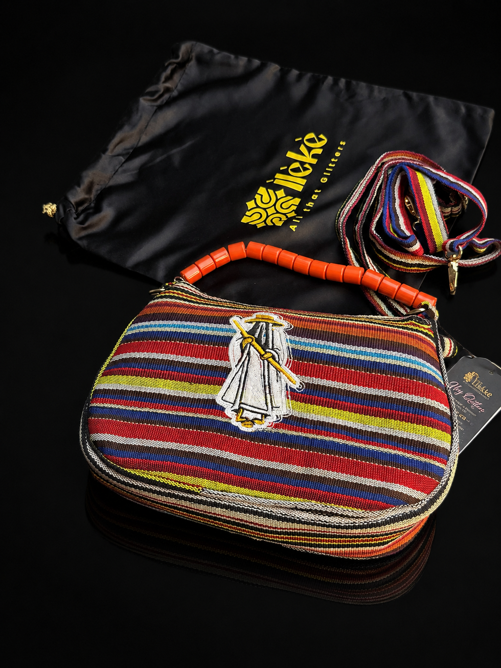 GAPA BAG