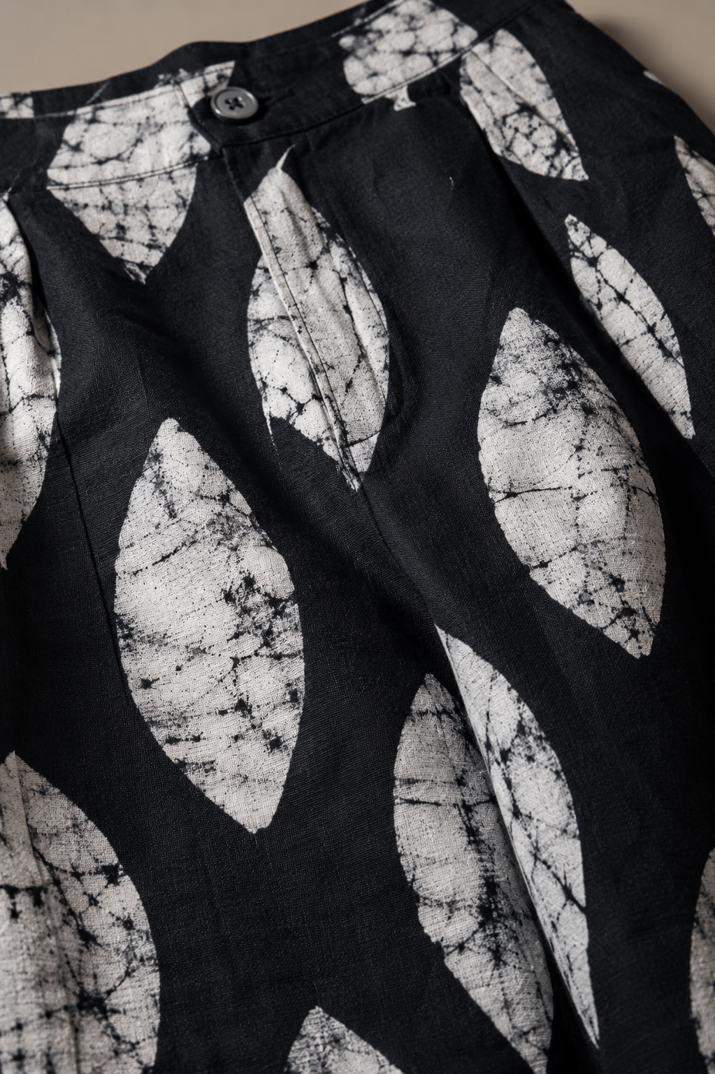 Mandilas Pants