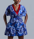 Lekki Romper